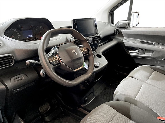 Peugeot Partner 6 of 21