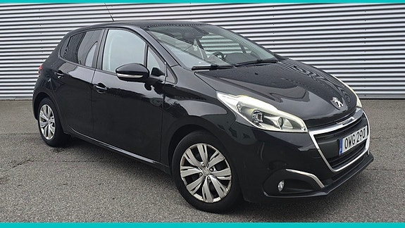 Peugeot 208 10 of 10