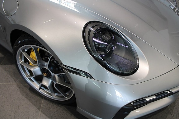 Porsche 911 5 of 5