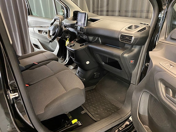 Peugeot Partner 19 of 30