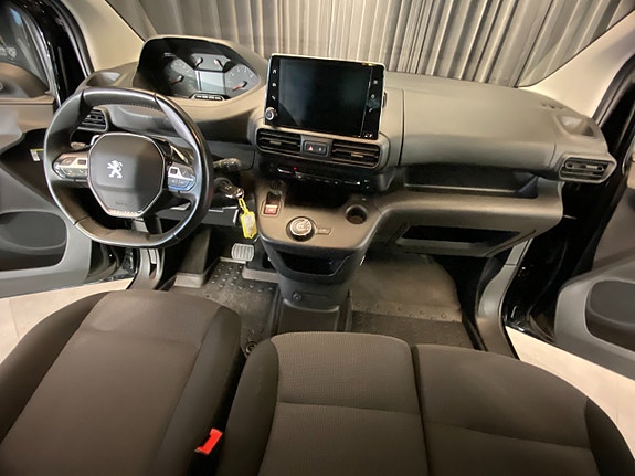 Peugeot Partner 20 of 30