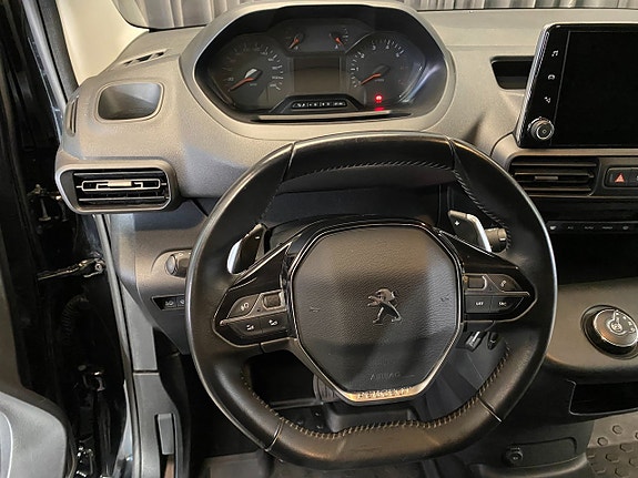 Peugeot Partner 22 of 30
