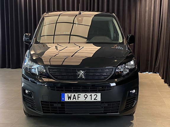 Peugeot Partner 4 of 5