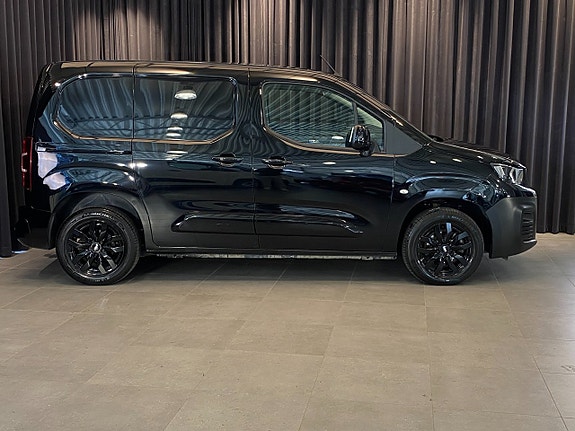 Peugeot Partner 5 of 5