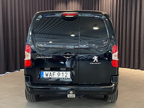 Peugeot Partner 2 of 5