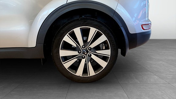 Kia Sportage 6 of 12