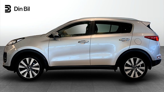 Kia Sportage 2 of 12