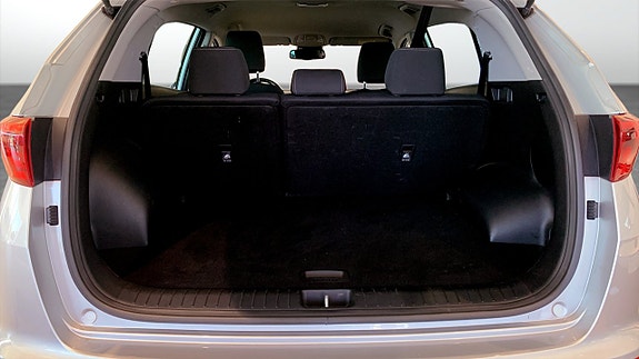Kia Sportage 12 of 12