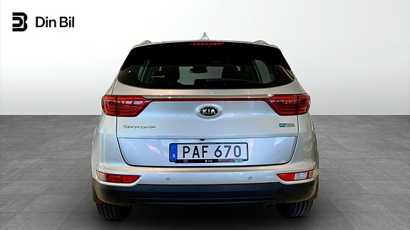 Kia Sportage 5 of 12