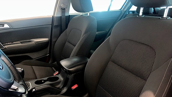 Kia Sportage 8 of 12