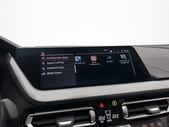 BMW 220i 24 of 30