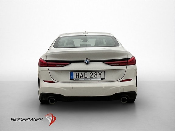 BMW 220i 7 of 30