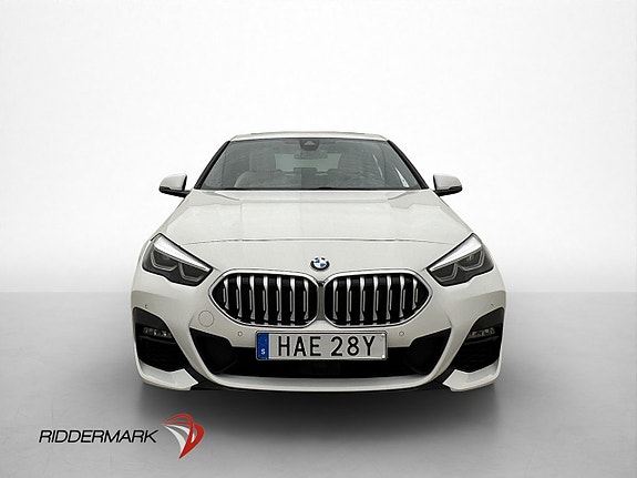 BMW 220i 2 of 5