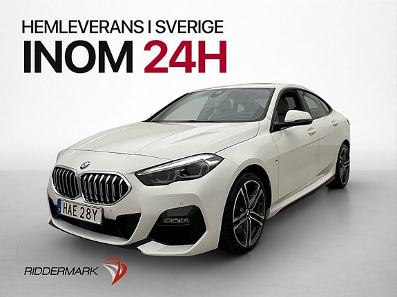 BMW 220i 3 of 30
