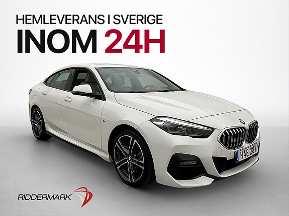 BMW 220i 3 of 5