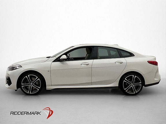 BMW 220i 5 of 5
