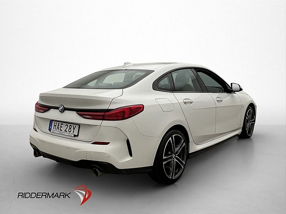 BMW 220i 8 of 30