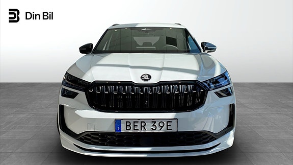 Skoda Kodiaq 4 of 5