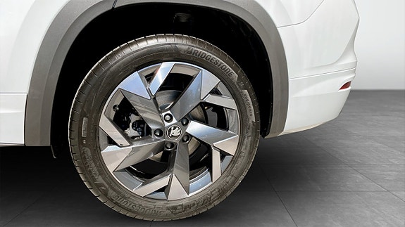 Skoda Kodiaq 5 of 5