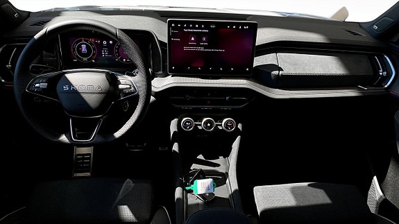 Skoda Kodiaq 9 of 15