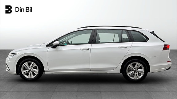 Volkswagen Golf I 2 of 5