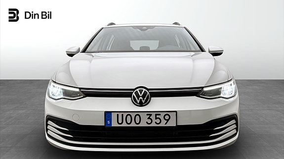 Volkswagen Golf I 4 of 5