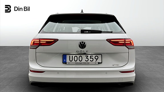 Volkswagen Golf I 5 of 5
