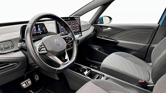 Volkswagen ID.3 7 of 19