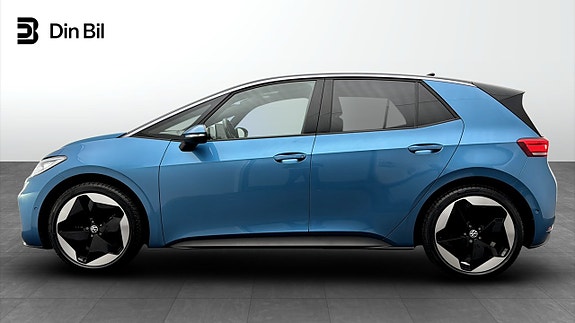 Volkswagen ID.3 2 of 5