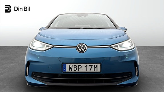 Volkswagen ID.3 4 of 5