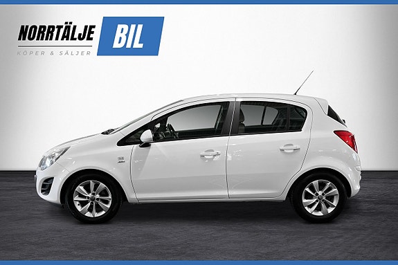 Opel Corsa 5 of 5