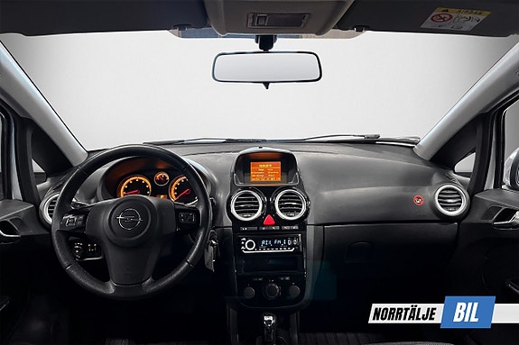 Opel Corsa 3 of 5