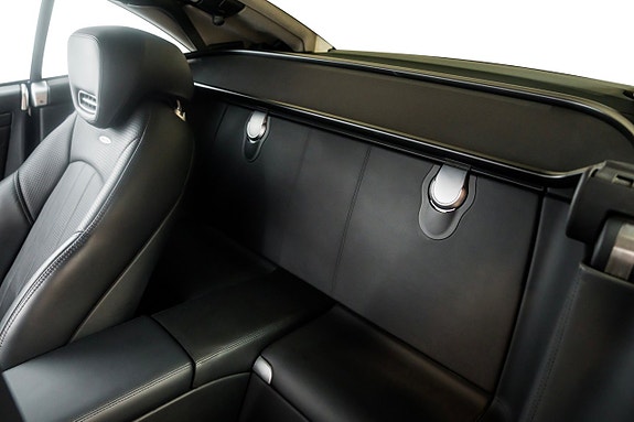 Mercedes-Benz SL63 22 of 27