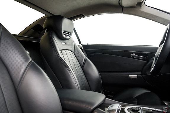 Mercedes-Benz SL63 27 of 27
