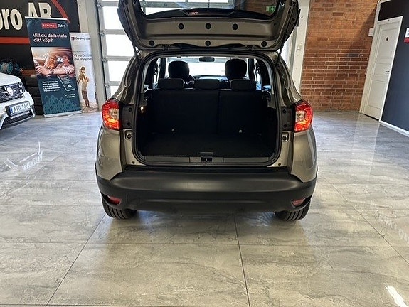 Renault Captur 13 of 20