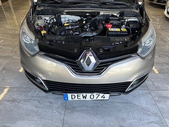 Renault Captur 11 of 20