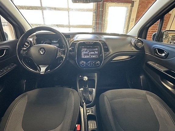 Renault Captur 18 of 20