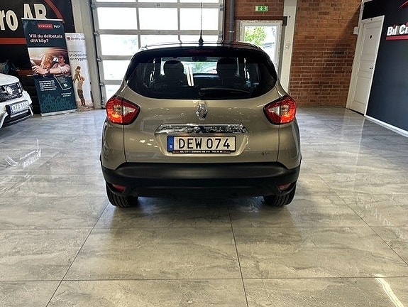 Renault Captur 12 of 20