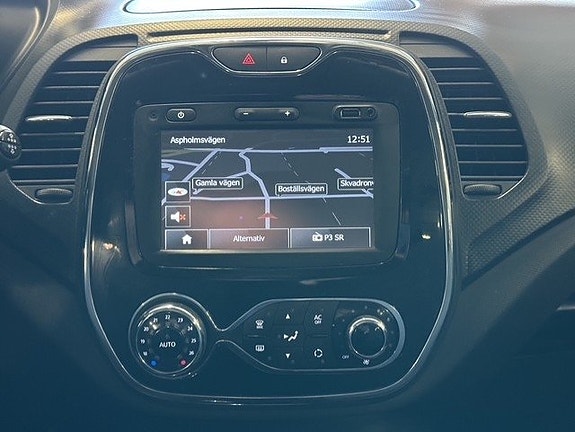 Renault Captur 7 of 20
