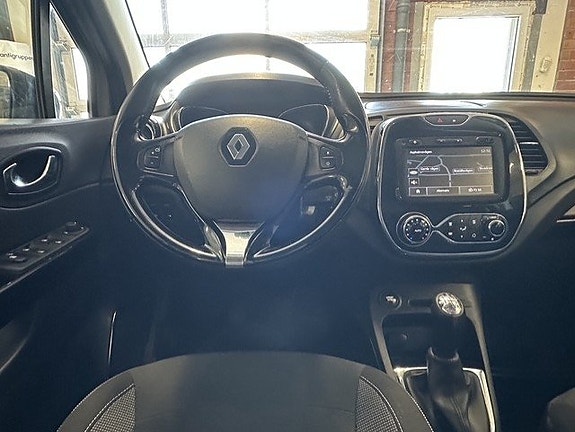Renault Captur 8 of 20