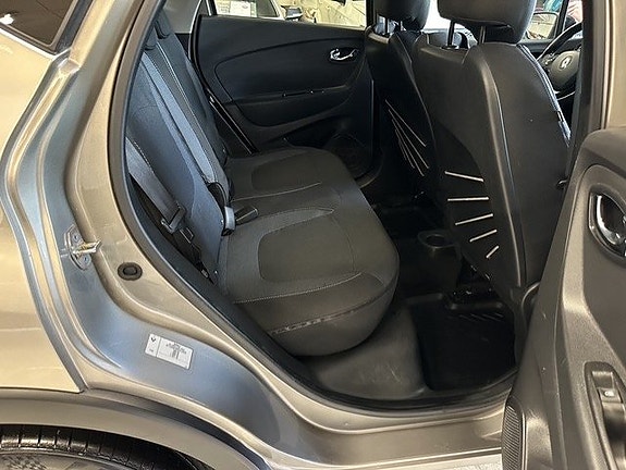 Renault Captur 16 of 20
