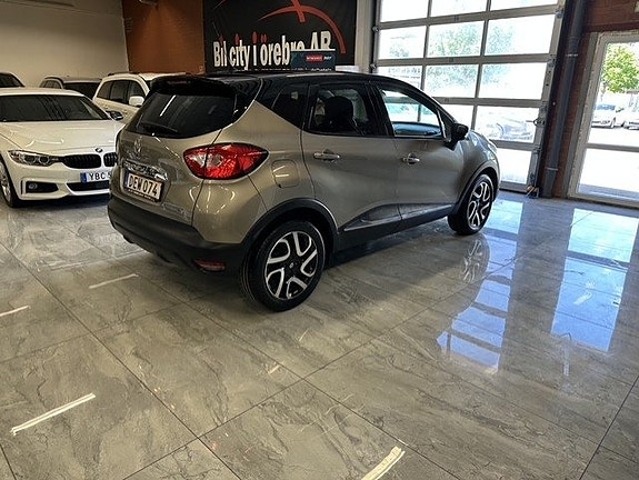 Renault Captur 5 of 20
