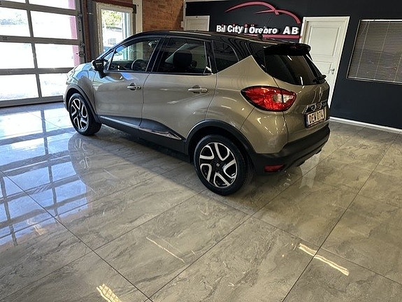 Renault Captur 4 of 20