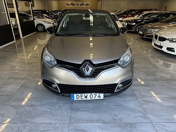 Renault Captur 10 of 20