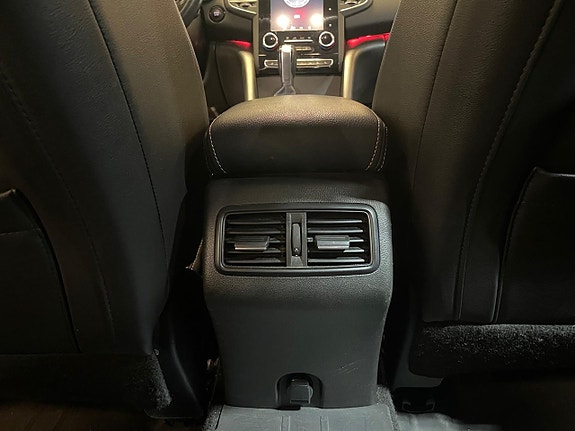 Renault Talisman 19 of 23