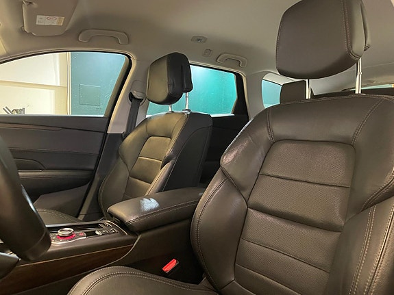 Renault Talisman 6 of 23