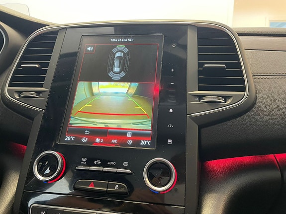 Renault Talisman 17 of 23