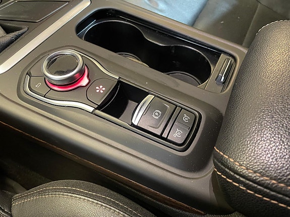Renault Talisman 13 of 23