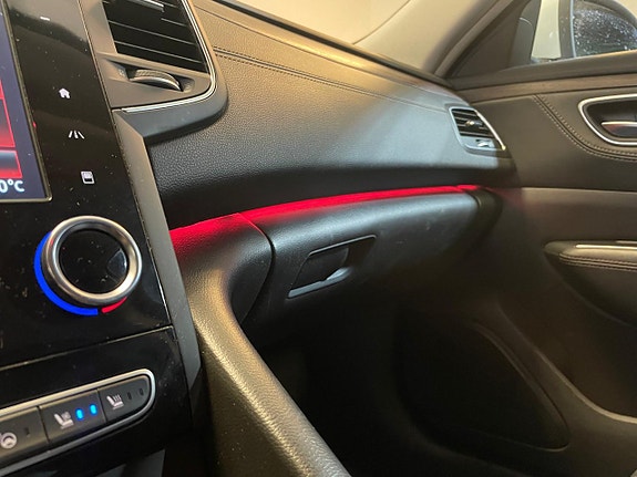 Renault Talisman 21 of 23