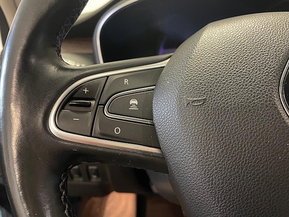 Renault Talisman 9 of 23